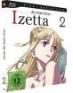 Izetta, die letzte Hexe - Vol. 2 Blu-ray