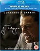 J. Edgar (Blu-ray + DVD + UV Copy) (UK Import) Blu-ray