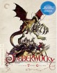 Jabberwocky - Criterion Collection (UK Import ohne dt. Ton) Blu-ray
