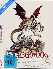 Jabberwocky (Limited Collector's Edition) Blu-ray
