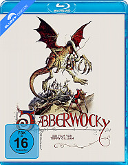 Jabberwocky (1977) Blu-ray