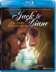 Jack & Diane (Region A - US Import ohne dt. Ton) Blu-ray