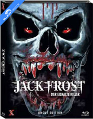 Jack Frost - Der eiskalte Killer