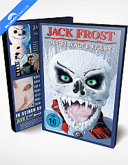 Jack Frost - Der eiskalte Killer (Limited Hartbox Edition) Blu-ray