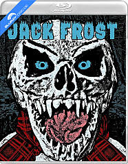 Jack Frost (1997) (Blu-ray + DVD) (US Import ohne dt. Ton) Blu-ray