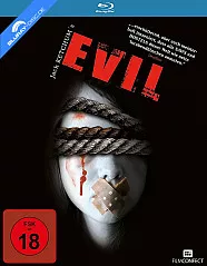 Jack Ketchum's Evil Blu-ray