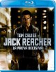 Jack Reacher - La prova decisiva (IT Import) Blu-ray
