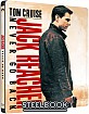 Jack Reacher: Nunca Vuelvas Atrás - Media Markt Exclusiva Edición Metálica (ES Import) Blu-ray