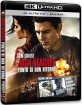 Jack Reacher: Punto di non Ritorno 4K (4K UHD + Blu-ray) (IT Import) Blu-ray