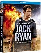 Jack Ryan de Tom Clancy: Saison 1 (FR Import) Blu-ray