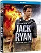 Jack Ryan de Tom Clancy: Saison 1 (FR Import) Blu-ray