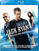 Jack Ryan: Operación Sombra (ES Import) Blu-ray