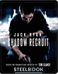 Jack Ryan: Shadow Recruit - Limited Edition Steelbook (KR Import ohne dt. Ton) Blu-ray