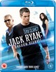 Jack Ryan: Shadow Recruit (UK Import) Blu-ray