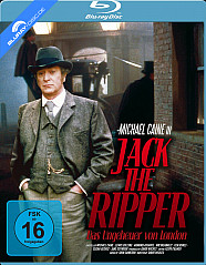 Jack the Ripper - Das Ungeheuer von London Blu-ray