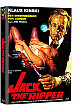 Jack the Ripper - Der Dirnenmörder von London (Limited Mediabook Edition) (Cover A) Blu-ray