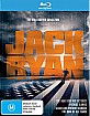 Jack Ryan: The Declassified Collection (AU Import ohne dt. Ton) Blu-ray