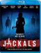 Jackals (2016) (Region A - US Import ohne dt. Ton) Blu-ray