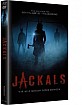 Jackals - Wir alle müssen Opfer bringen (Limited Hartbox Edition) Blu-ray
