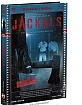 Jackals - Wir alle müssen Opfer bringen (Limited Mediabook Edition) (Cover C) Blu-ray