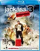 Jackass 3 (ES Import) Blu-ray