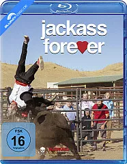 Jackass Forever (2022) Blu-ray
