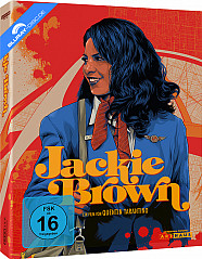 Jackie Brown 4K (Limited Steelbook Edition) (4K UHD + Blu-ray) Blu-ray