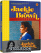 Jackie Brown (1997) - KimchiDVD Exclusive #77 / The On Masterpiece Collection #008 Limited Edition 1/4 Slip Steelbook (KR Import ohne dt. Ton) Blu-ray