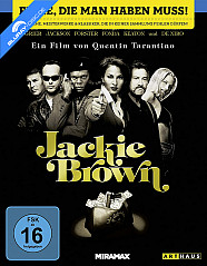Jackie Brown (Special Edition)