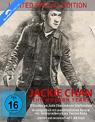 Jackie Chan - The Modern Years (Limited Special Edition) (10 Filme-Set) Blu-ray