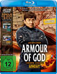 Jackie Chan - Armour of God Box Blu-ray