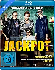 Jackpot - Kleine Morde unter Spielern Blu-ray