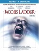 Jacob's Ladder (1990) (Blu-ray + UV Copy) - Best Buy Exclusiv (Region A - US Import ohne dt. Ton) Blu-ray