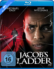 Jacob's Ladder (2019) Blu-ray