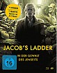 Jacob's Ladder - In der Gewalt des Jenseits (Limited Mediabook Edition) (Cover B) Blu-ray