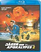 Jäger der Apokalypse 2 (Limited Edition) Blu-ray