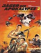 Jäger der Apokalypse 2 (Limited Hartbox Edition) (Cover B) Blu-ray