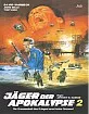 Jäger der Apokalypse 2 (Limited Hartbox Edition) Blu-ray