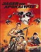 Jäger der Apokalypse 2 (Limited Kleine Hartbox Edition) Blu-ray