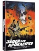 Jäger der Apokalypse (Limited X-Rated Eurocult Collection #50) (Cover A) Blu-ray