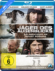 Jäger des Augenblicks Blu-ray