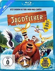 Jagdfieber Blu-ray