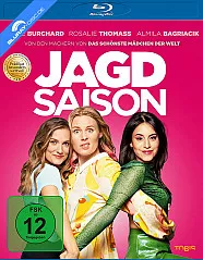 Jagdsaison (2022) Blu-ray