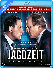Jagdzeit (2020) (CH Import) Blu-ray