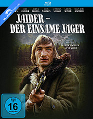 Jaider - Der einsame Jäger Blu-ray