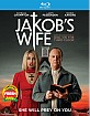 Jakob's Wife (2021) (Region A - US Import ohne dt. Ton) Blu-ray