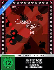james-bond-007---casino-royale-2006-4k---titans-of-cult-14-steelbook-4k-uhd---blu-ray-neu_klein.webp james-bond-007---casino-royale-2006-4k---titans-of-cult-14-steelbook-4k-uhd---blu-ray-neu_klein.webp