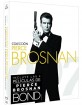 James Bond 007 - Pierce Brosnan Collection (ES Import ohne dt. Ton) Blu-ray