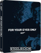 James Bond 007: For Your Eyes Only - Best Buy Exclusive Steelbook (Blu-ray + UV Copy) (Region A - US Import ohne dt. Ton) Blu-ray
