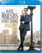 James Bond 007 - On Her Majesty's Secret Service (US Import) Blu-ray